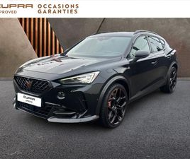 2.5 TSI 390CH VZ5 DSG7 4DRIVE