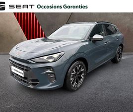 CUPRA TERRAMAR 1.5 ETSI HYBRID 150CH V DSG7