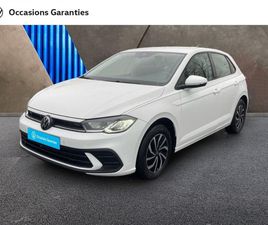 1.0 TSI 110CH LIFE PLUS DSG7