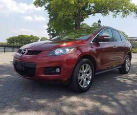 Mazda Cx 7 United States Used Search For Your Used Car On The Parking