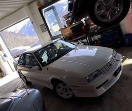 chevrolet beretta used – Search for your used car on the parking