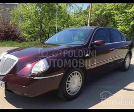 Lancia thesis polovni 06 image