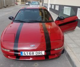 ford probe used – Search for your used car on the parking