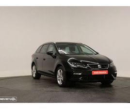 seat leon st 1.0