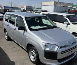 Toyota probox 2018