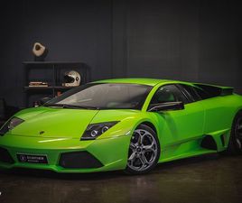 LP-640 6.5 V12 AD PERSONAM