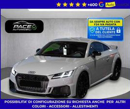 B&O LED QUATTRO MATRIX PELLE RS BLACK EDITION ACC