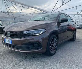 FIAT TIPO STATION WAGON SW 1.6 MJT LIFE S NAVI FATT.