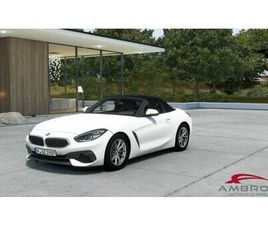 BMW Z4 SDRIVE 30I SDRIVE30I
