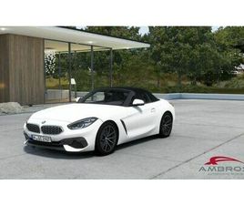 BMW Z4 SDRIVE 30I SDRIVE30I INNOVATION PACK