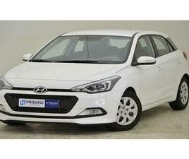 1.2 MPI KLASS 62 KW (84 CV)