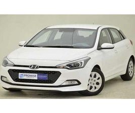 1.2 MPI KLASS 62 KW (84 CV)