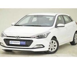 1.2 MPI KLASS 62 KW (84 CV)