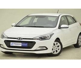 1.2 MPI KLASS 62 KW (84 CV)