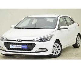 1.2 MPI KLASS 62 KW (84 CV)