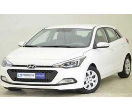 1.2 MPI KLASS 62 KW (84 CV)