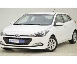 1.2 MPI KLASS 62 KW (84 CV)