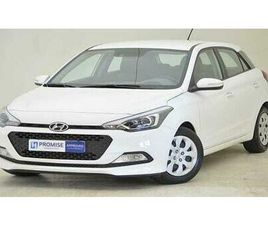 1.2 MPI KLASS 62 KW (84 CV)