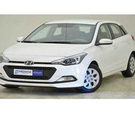 1.2 MPI KLASS 62 KW (84 CV)