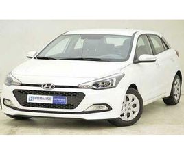 1.2 MPI KLASS 62 KW (84 CV)