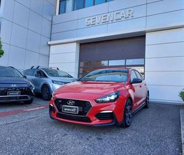 HYUNDAI I30 N PERFORMANCE I30 3ª SERIE I30 2.0 T-GDI 5 PORTE N