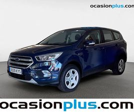 1.5 TDCI S&S TREND 4X2 (120 CV)