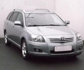 TOYOTA AVENSIS 1.8I