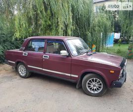 LADA 2107 ВАЗ 2107 2003