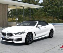 BMW SERIE 8 840 840 SERIE 8 D 48V XDRIVE