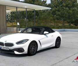 BMW Z4 SDRIVE 30I Z4 (E85) SDRIVE30I INNOVATION PACK