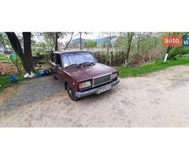 LADA 2107 ВАЗ 2107 2006