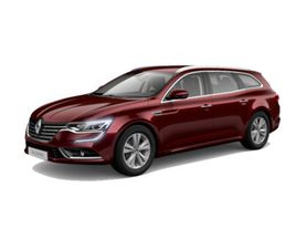 RENAULT TALISMAN SPORT TOURER INTENS ENERGY DCI 96 KW (130 CV) EDC