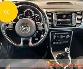 1.2 TSI DESIGN BLUEMOTION TECHNOLOGY