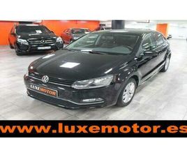 ADVANCE 1.2 TSI BMT 66 KW (90 CV)