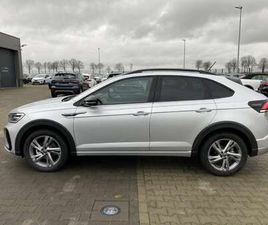 VOLKSWAGEN TAIGO STYLE 1.0 TSI 115PS INKL. DACHRELING KLIMA RADI...