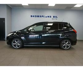 1.6 TDCI 7-SITS EURO 5