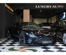 ASTON MARTIN VANTAGE ASTON-MARTIN VANTAGE V8 2023 ESSENCE 431173 OCCASION À CASABLANCA MAROC