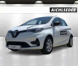 RENAULT ZOE R110 COMPLETE LIFE R110 Z.E.40