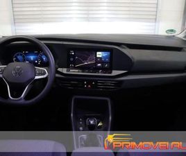 CADDY 5ª SERIE CADDY 2.0 TDI 122 CV LIFE