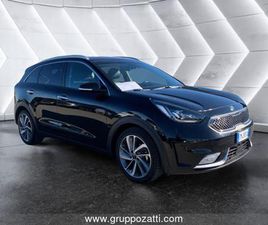 NIRO NIRO 1.6 GDI DCT HEV ENERGY