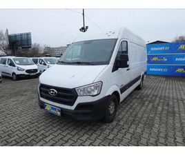 HYUNDAI H 350 2,5 EVGT L3H2 KLIMA SERVISKA