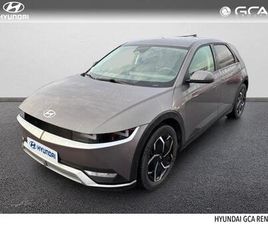 HYUNDAI IONIQ 5 73 KWH - 218CH INTUITIVE