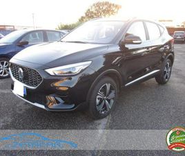 ZS (2021-->) ZS 1.5 VTI-TECH COMFORT