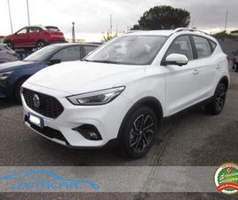 ZS (2021-->) ZS 1.5 VTI-TECH LUXURY