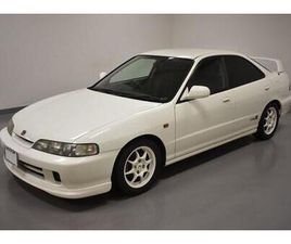 USED 1996 ACURA INTEGRA TYPE R