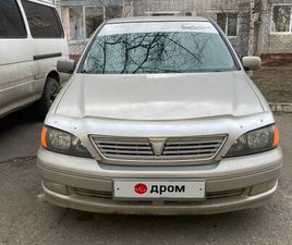TOYOTA VISTA ПРОДАЖА TOYOTA VISTA, 1998 ГОД В БЛАГОВЕЩЕНСКЕ