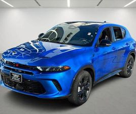 2024 DODGE HORNET R/T PLUS EAWD
