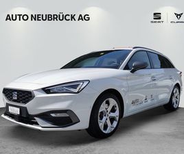 LEON ST 2.0 TDI EVO DSG 4DRIVE HOLA FR