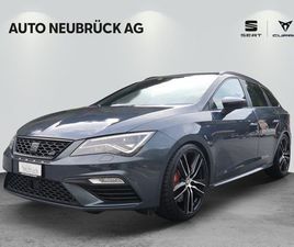 LEON ST 2.0 TSI 300 4 DRIVE DSG