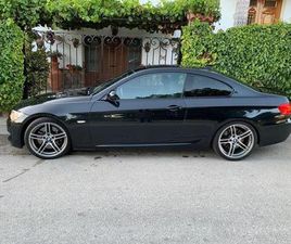 BMW SERIE 3 335 BMW - SERIE 3